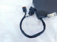95-96 Harley Davidson Touring Electra Road King CB Radio Power Distribution Amp