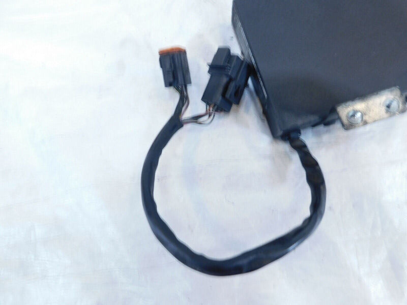 95-96 Harley Davidson Touring Electra Road King CB Radio Power Distribution Amp