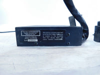 95-96 Harley Davidson Touring Electra Road King CB Radio Power Distribution Amp