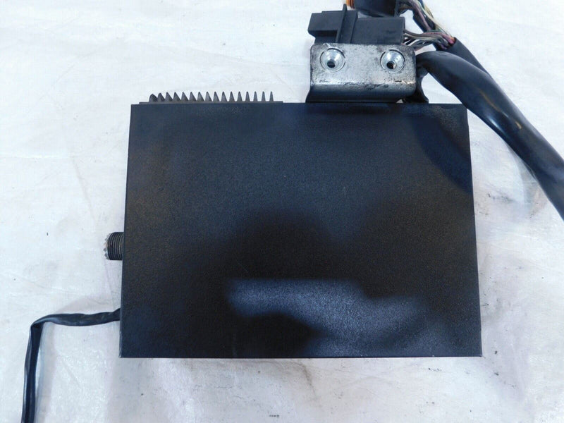 95-96 Harley Davidson Touring Electra Road King CB Radio Power Distribution Amp