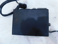 95-96 Harley Davidson Touring Electra Road King CB Radio Power Distribution Amp