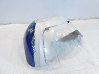 Harley Dyna Low Rider Super Glide Front Fairing Repair