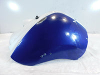 Harley Dyna Low Rider Super Glide Front Fairing Repair