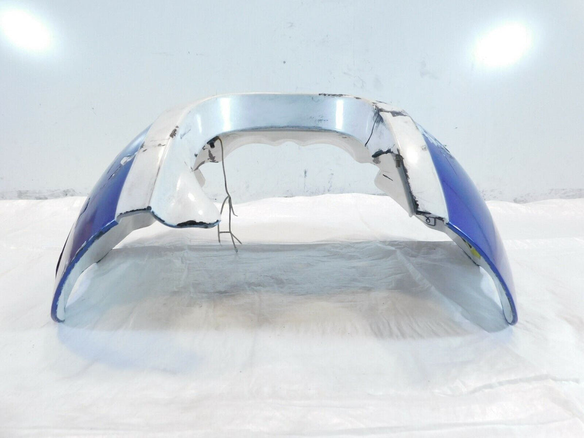 Harley Dyna Low Rider Super Glide Front Fairing Repair