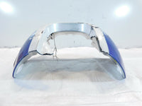 Harley Dyna Low Rider Super Glide Front Fairing Repair