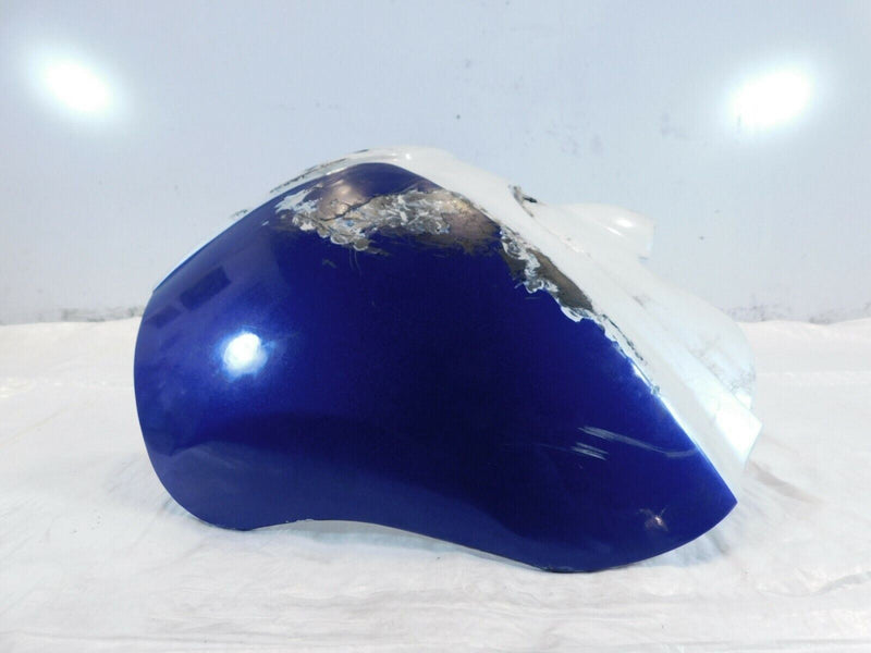 Harley Dyna Low Rider Super Glide Front Fairing Repair