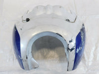 Harley Dyna Low Rider Super Glide Front Fairing Repair