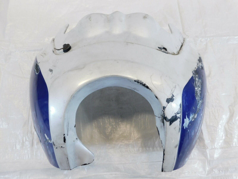 Harley Dyna Low Rider Super Glide Front Fairing Repair