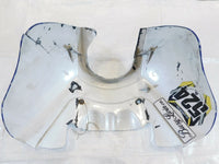 Harley Dyna Low Rider Super Glide Front Fairing Repair