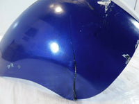 Harley Dyna Low Rider Super Glide Front Fairing Repair