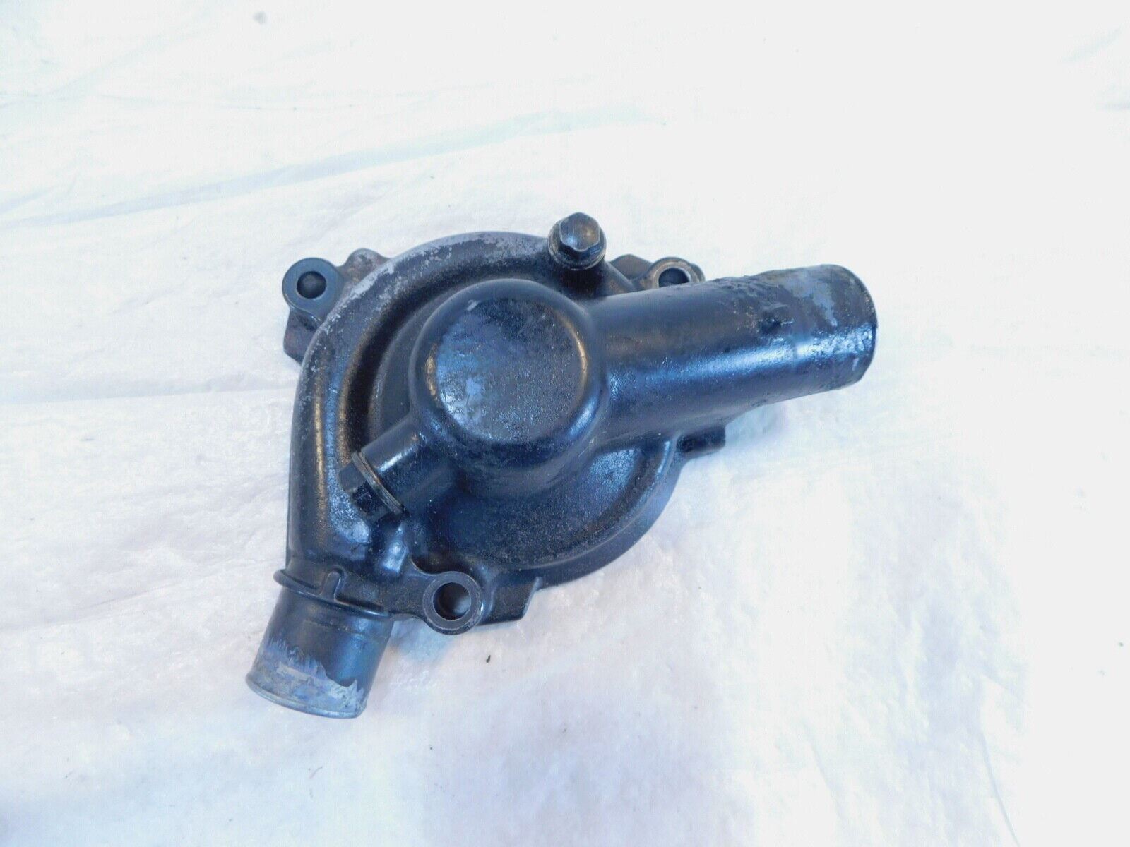 Kawasaki Ninja ZX6R ZX-6R Water Pump Cover