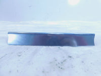 Harley Davidson Softail Custom & Night Train Chrome Front Fork Triple Tree Cover