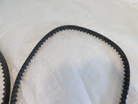 Ducati Monster Superbike OEM Timing Belts