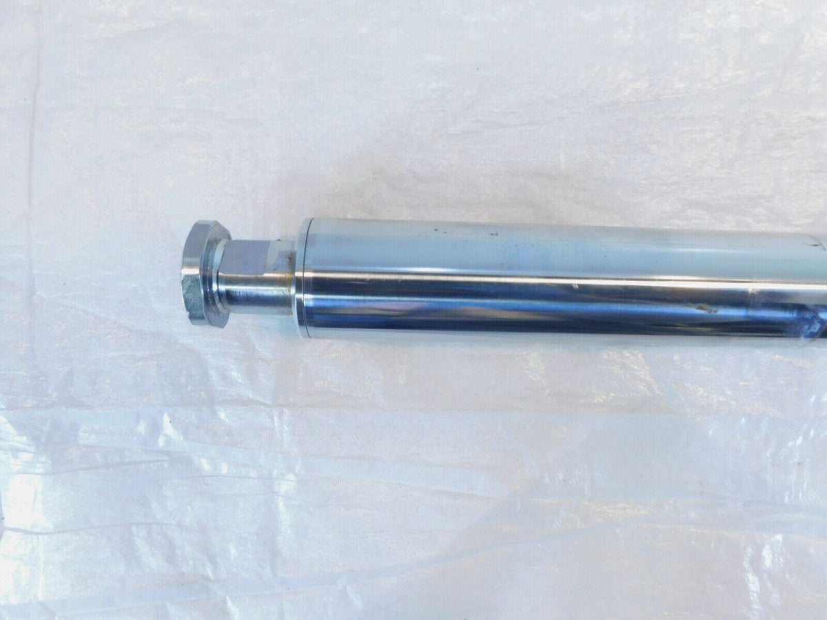Harley Davidson Touring Road Electra & Street Glide Left Front Fork - Straight