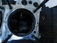 09-2010 Buell XB XB9 XB12 Firebolt Lighting Ulysses Engine Crankcase Crank Cases - C3 Cycle