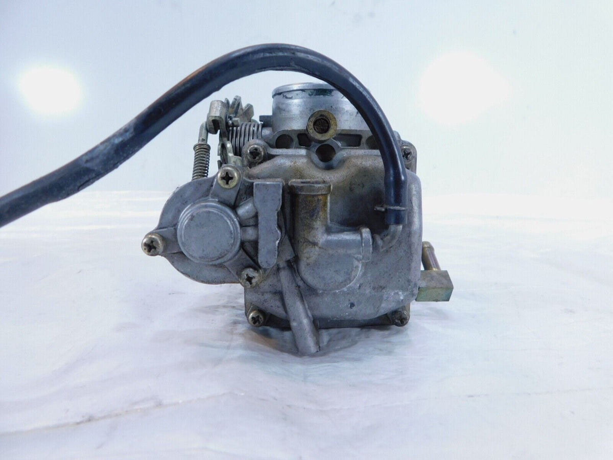 Harley Davidson Sportster 1200 XL1200C Custom Carb Carburetor 27480-97