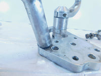 Harley Davidson Softail Custom Springer Standard Left Footpeg Footrest Bracket