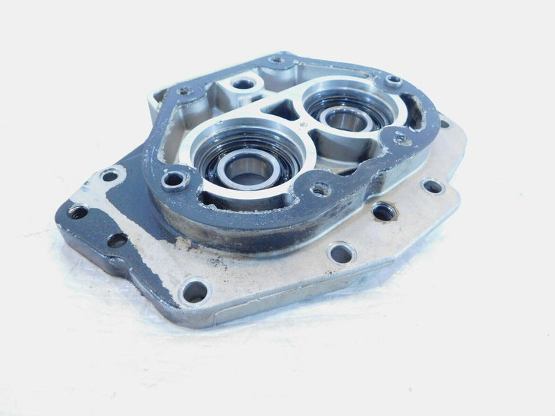 Harley Softail Heritage Classic & Fat Boy Transmission Trap Door Bearing Housing