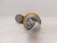 Ducati Sport-touring Sachs Rear Wheel Suspension Swingarm Shock Absorber 12"
