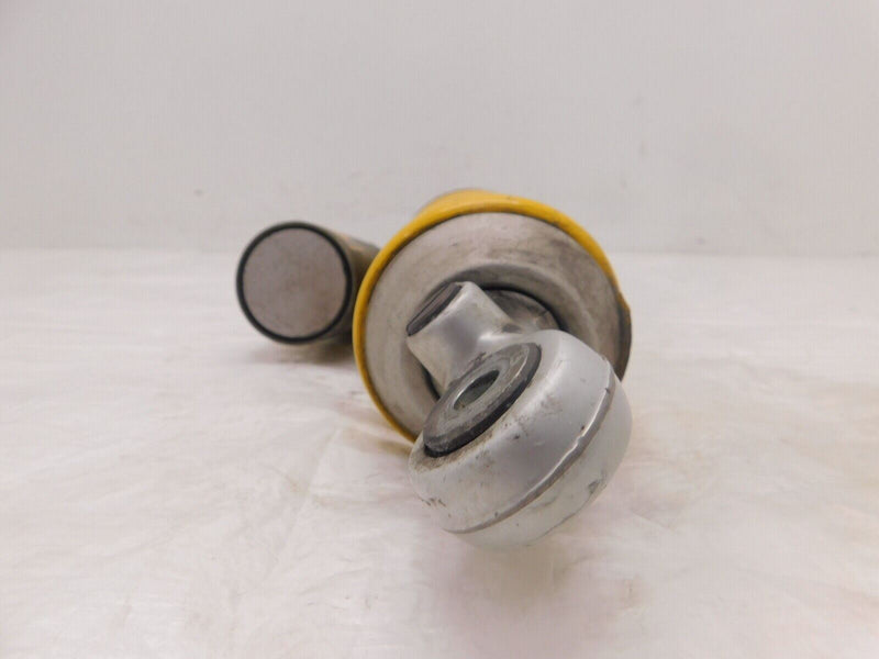 Ducati Sport-touring Sachs Rear Wheel Suspension Swingarm Shock Absorber 12"