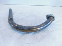 2001-2005 BMW F650CS F650 CS Scarver Engine Exhaust Muffler Manifold Header Pipe