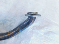 2001-2005 BMW F650CS F650 CS Scarver Engine Exhaust Muffler Manifold Header Pipe