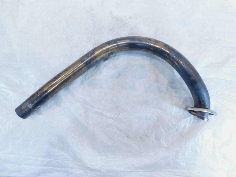 2001-2005 BMW F650CS F650 CS Scarver Engine Exhaust Muffler Manifold Header Pipe