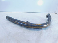 2001-2005 BMW F650CS F650 CS Scarver Engine Exhaust Muffler Manifold Header Pipe