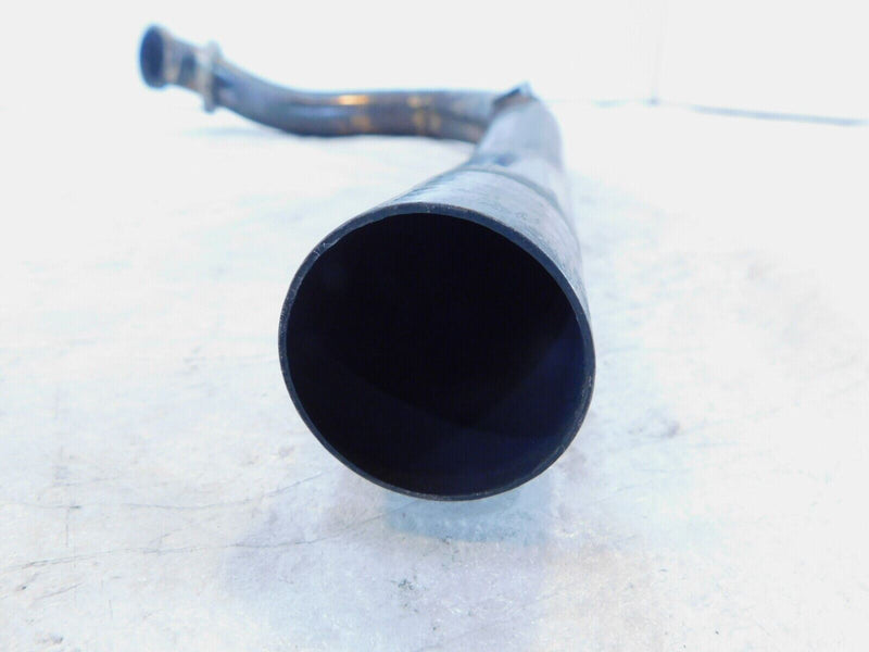 2001-2005 BMW F650CS F650 CS Scarver Engine Exhaust Muffler Manifold Header Pipe