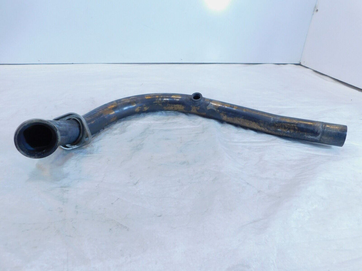 2001-2005 BMW F650CS F650 CS Scarver Engine Exhaust Muffler Manifold Header Pipe