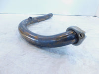 2001-2005 BMW F650CS F650 CS Scarver Engine Exhaust Muffler Manifold Header Pipe