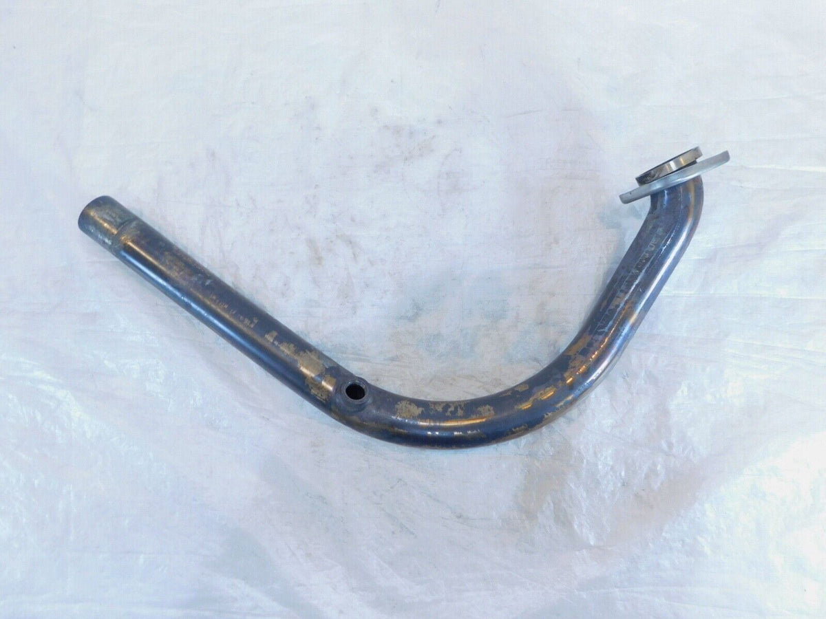 2001-2005 BMW F650CS F650 CS Scarver Engine Exhaust Muffler Manifold Header Pipe