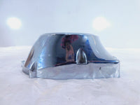 01 2001 Indian Gilroy Scout Dry Clutch Chrome Outer Primary Left Engine Cover - C3 Cycle