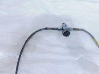 01 2001 Indian Gilroy Scout & Spirit Rear Brake Caliper Hose Line Pipe