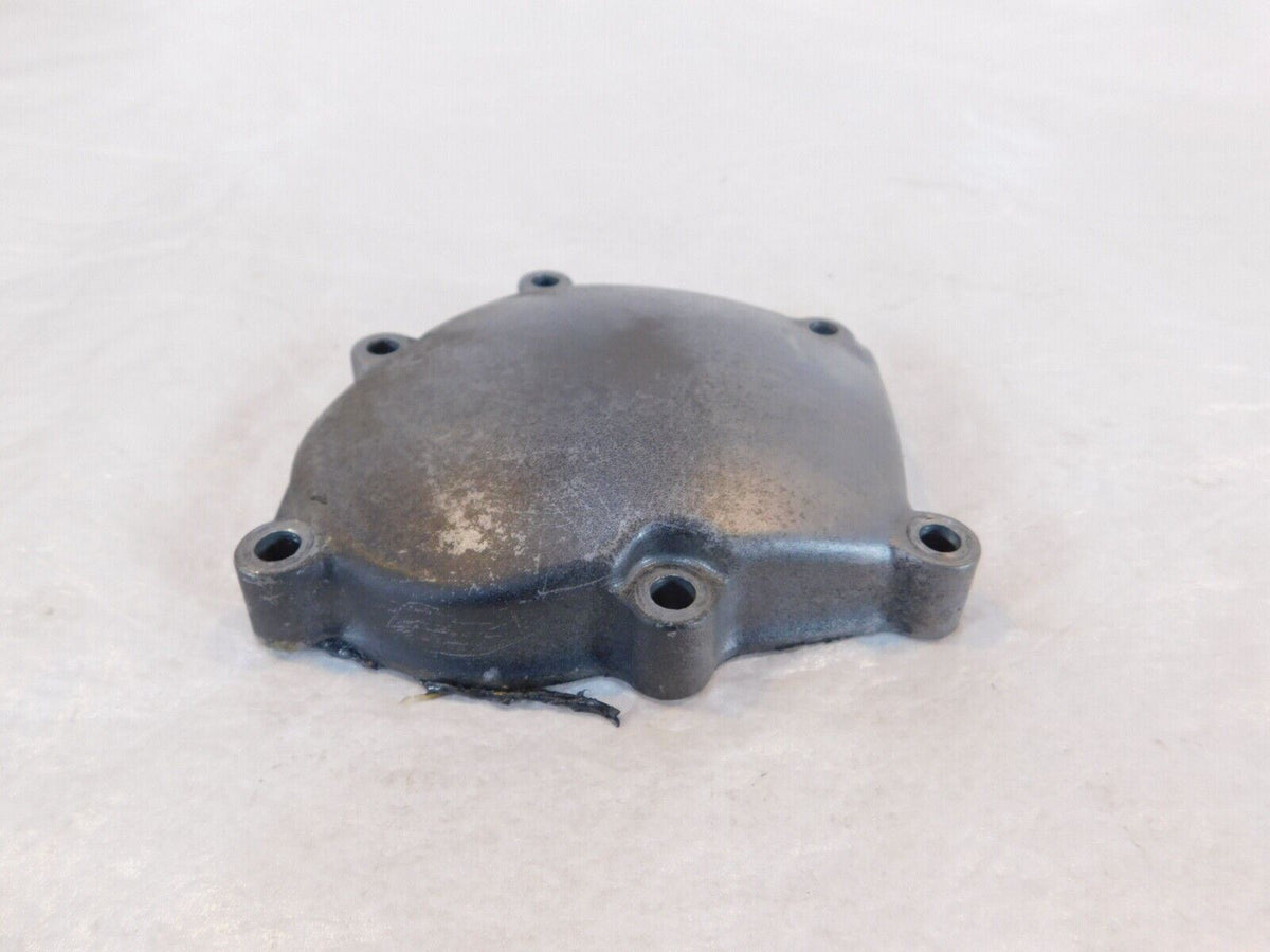 Kawasaki ZX6R ZX6RR ZX636 ZX600 ZZR600 Motor Timing Chain Pulse Generator Cover