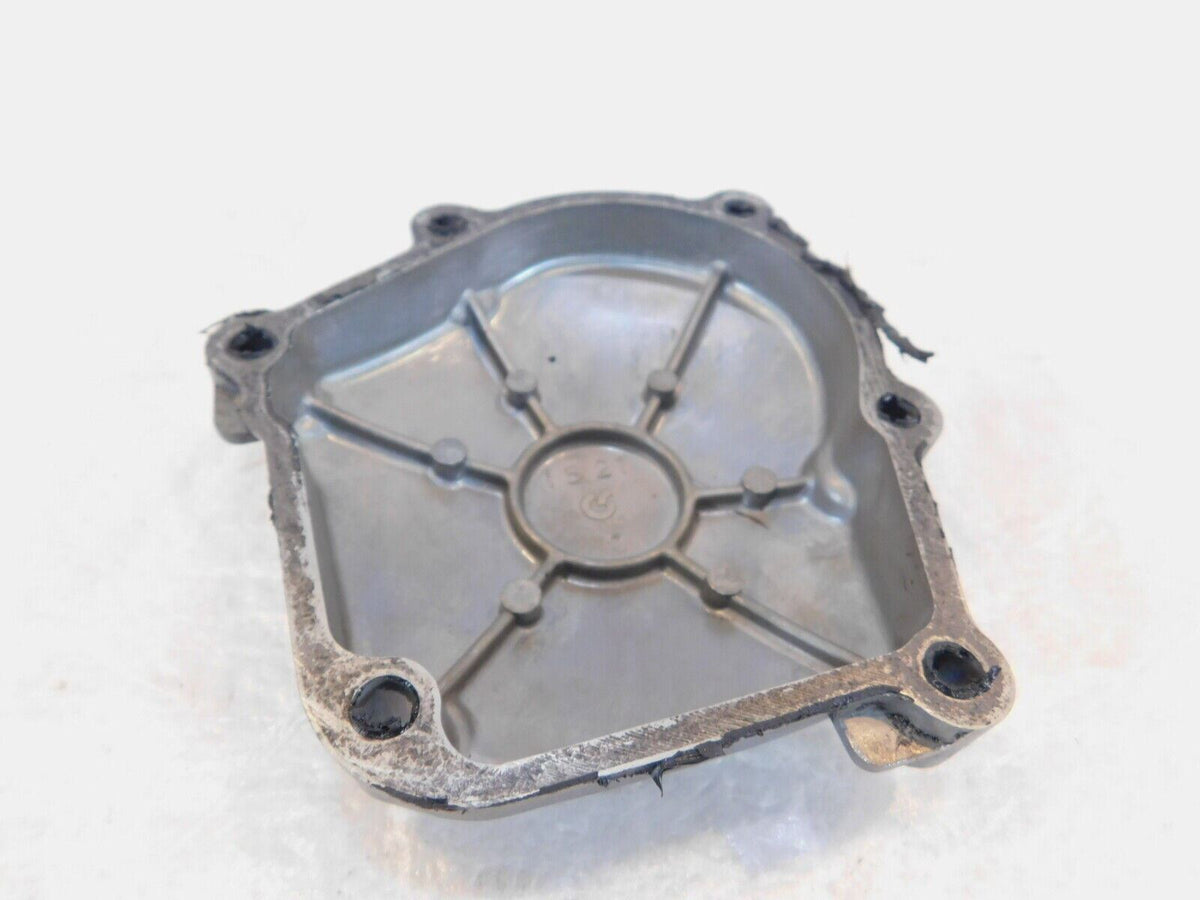 Kawasaki ZX6R ZX6RR ZX636 ZX600 ZZR600 Motor Timing Chain Pulse Generator Cover