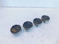 BMW K1200R K1200S & K1200GT Engine Motor Cylinder Barrel Pistons - 11257684474