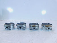 BMW K1200R K1200S & K1200GT Engine Motor Cylinder Barrel Pistons - 11257684474