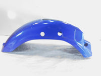 2010-2013 Honda VT750 Shadow 750 750RS VT750RS Blue Rear Wheel Cover Fender