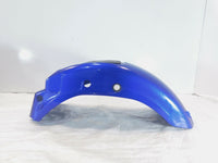 2010-2013 Honda VT750 Shadow 750 750RS VT750RS Blue Rear Wheel Cover Fender