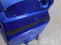 2010-2013 Honda VT750 Shadow 750 750RS VT750RS Blue Rear Wheel Cover Fender