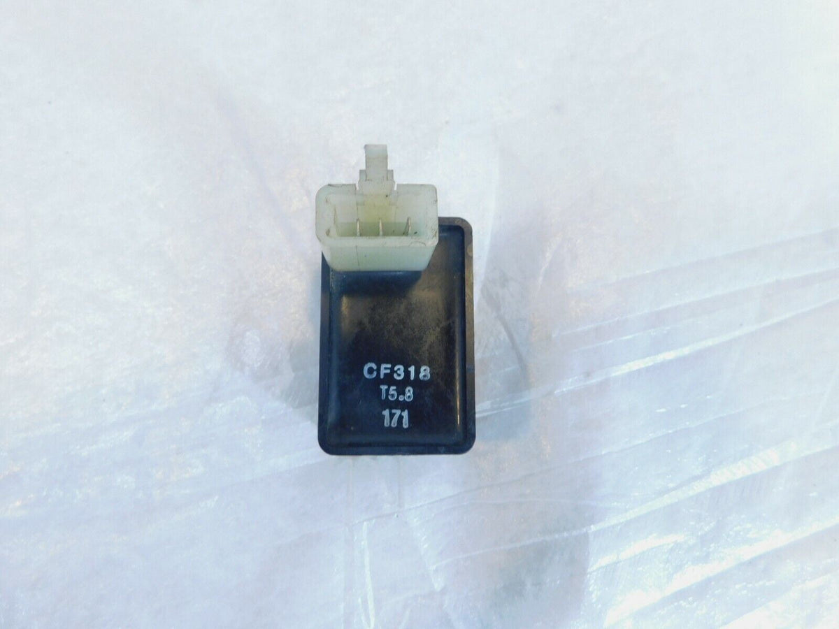 Honda Shadow 600 750 & 1100 & CBR600 CBR600F F3 & F4 Fuel Cut Off Relay Switch