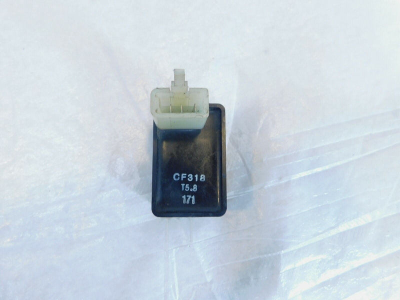 Honda Shadow 600 750 & 1100 & CBR600 CBR600F F3 & F4 Fuel Cut Off Relay Switch