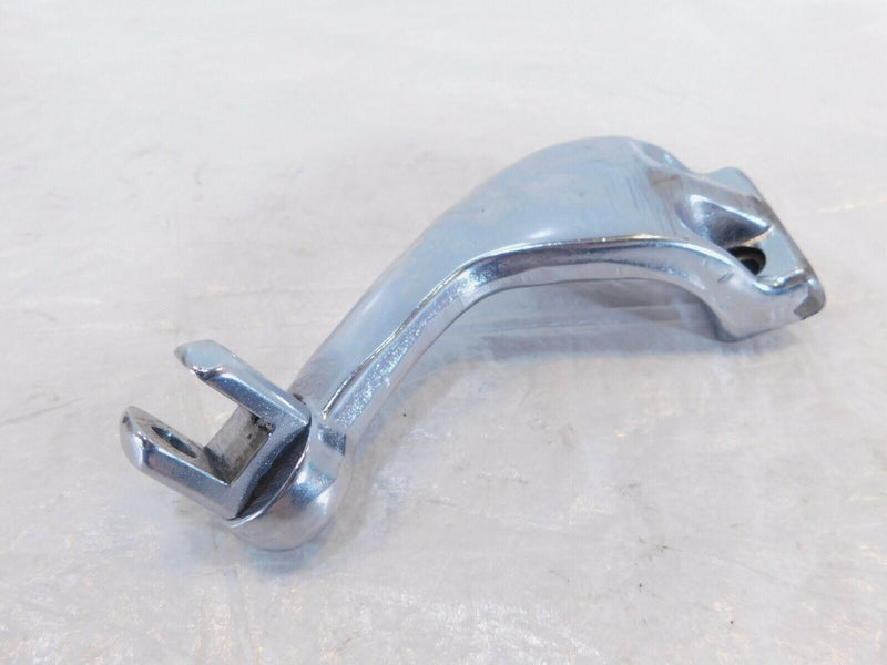 Harley Davidson FXR FXRS Low & Super Glide Left Footpeg Footrest Mount Bracket