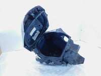 2007-2011 Aprilia Mana 850 Center Console Helmet Storage Luggage Box & Lid