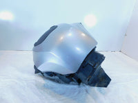 2007-2011 Aprilia Mana 850 Center Console Helmet Storage Luggage Box & Lid