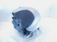2007-2011 Aprilia Mana 850 Center Console Helmet Storage Luggage Box & Lid