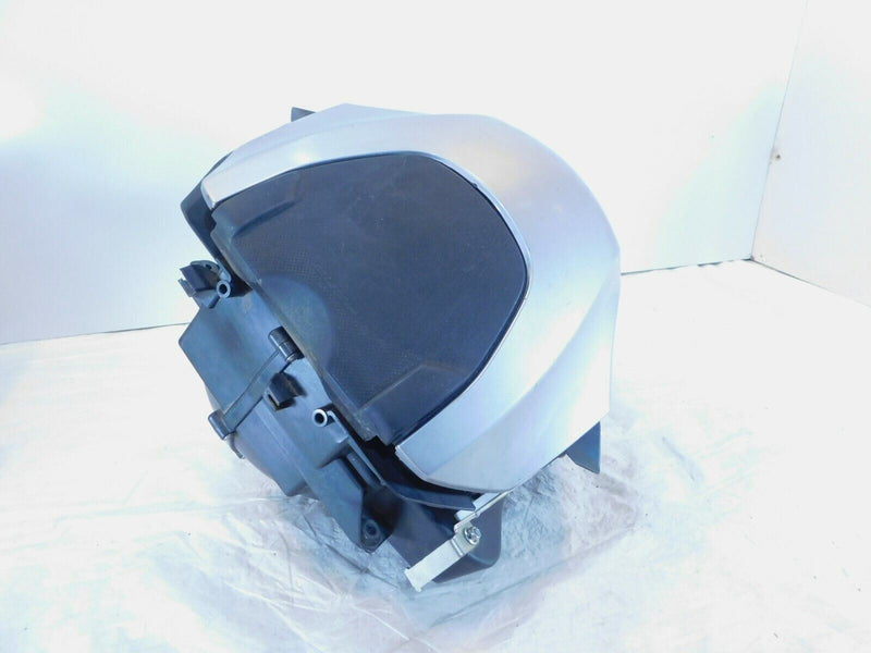 2007-2011 Aprilia Mana 850 Center Console Helmet Storage Luggage Box & Lid