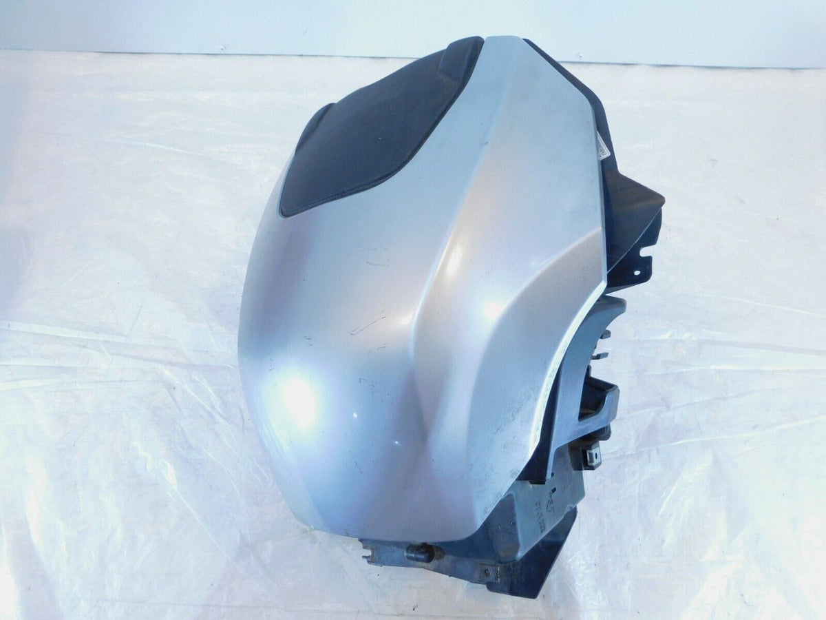 2007-2011 Aprilia Mana 850 Center Console Helmet Storage Luggage Box & Lid