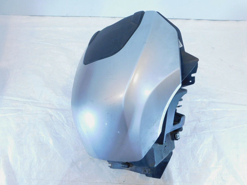 2007-2011 Aprilia Mana 850 Center Console Helmet Storage Luggage Box & Lid